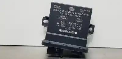 Second-hand car spare part light control unit for land rover evoque dynamic oem iam references lr032869