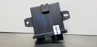 Second-hand car spare part light control unit for land rover evoque dynamic oem iam references lr032869  bj3213k031ac