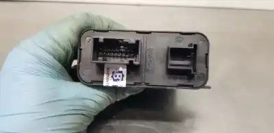 Second-hand car spare part light control unit for land rover evoque dynamic oem iam references lr032869  bj3213k031ac