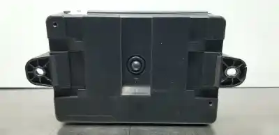 Second-hand car spare part electronic module for land rover evoque dynamic oem iam references lr071651 dpla19h440af dpla19h440ac