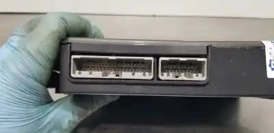 Second-hand car spare part electronic module for land rover evoque dynamic oem iam references lr071651 dpla19h440af dpla19h440ac