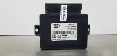 Second-hand car spare part ELECTRONIC MODULE for LAND ROVER EVOQUE  OEM IAM references LR035288  BJ322C496AH