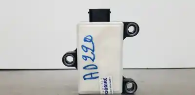 Peça sobressalente para automóvel em segunda mão sensor por land rover evoque dynamic referências oem iam lr024197  bj3214b296ab