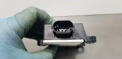 Peça sobressalente para automóvel em segunda mão sensor por land rover evoque dynamic referências oem iam lr024197  bj3214b296ab