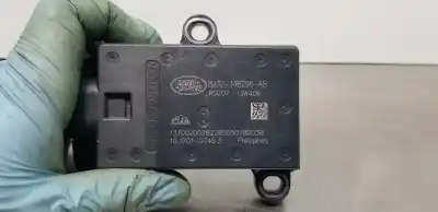 Peça sobressalente para automóvel em segunda mão sensor por land rover evoque dynamic referências oem iam lr024197  bj3214b296ab
