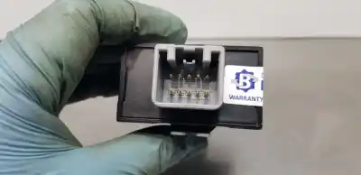 Pezzo di ricambio per auto di seconda mano modulo elettronico per land rover evoque dynamic riferimenti oem iam lr033016  bj3217509ac