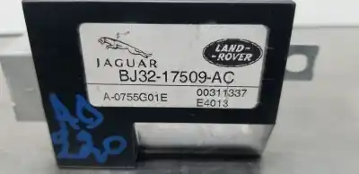 Pezzo di ricambio per auto di seconda mano modulo elettronico per land rover evoque dynamic riferimenti oem iam lr033016  bj3217509ac