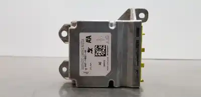 Pezzo di ricambio per auto di seconda mano centralina airbag per ford fiesta (cb1) ambiente riferimenti oem iam aa6t14b321aa