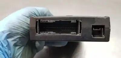 Second-hand car spare part electronic module for ford fiesta (cb1) ambiente oem iam references cs7t14d212ab  