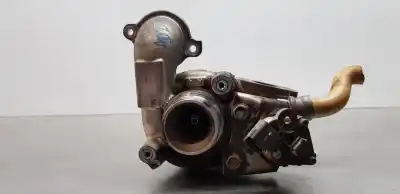 Tweedehands auto-onderdeel TURBOLADER voor FORD FIESTA (CB1)  OEM IAM-referenties 9673283680  