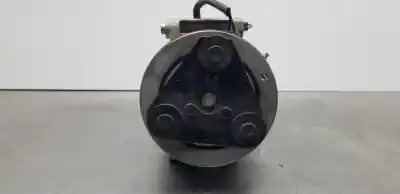 Second-hand car spare part air conditioning compressor for land rover evoque dynamic oem iam references lr056300 av6119d629dc av6119d629db