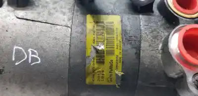 Second-hand car spare part air conditioning compressor for land rover evoque dynamic oem iam references lr056300 av6119d629dc av6119d629db