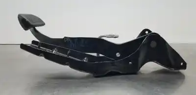 Second-hand car spare part brake pedal for land rover evoque dynamic oem iam references lr027629