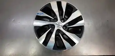 Pezzo di ricambio per auto di seconda mano cerchione in lega per suzuki sx4 glx riferimenti oem iam 4321064r70