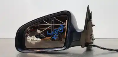 Peça sobressalente para automóvel em segunda mão espelho retrovisor esquerdo por audi a4 berlina (8e) 2.0 tdi referências oem iam 8e1858531aa01c  8e1858531aa