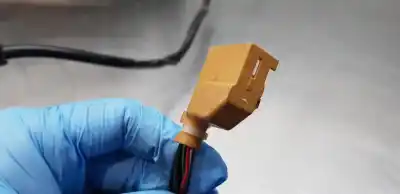 Peça sobressalente para automóvel em segunda mão espelho retrovisor esquerdo por audi a4 berlina (8e) 2.0 tdi referências oem iam 8e1858531aa01c  8e1858531aa