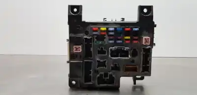 Pezzo di ricambio per auto di seconda mano SCATOLA RELÈ/FUSIBILI per CITROEN C-CROSSER  Riferimenti OEM IAM 8637A318  