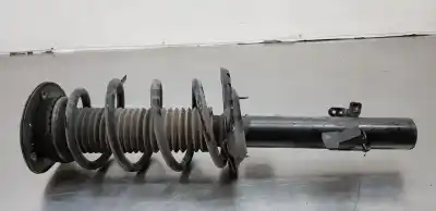 Second-hand car spare part front left shock absorber for land rover evoque dynamic oem iam references lr024435