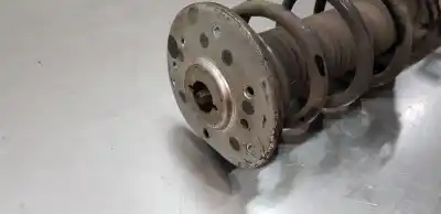 Peça sobressalente para automóvel em segunda mão amortecedor dianteiro esquerdo por land rover evoque dynamic referências oem iam lr024435  bj3218k001ad