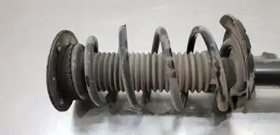 Peça sobressalente para automóvel em segunda mão amortecedor dianteiro esquerdo por land rover evoque dynamic referências oem iam lr024435  bj3218k001ad