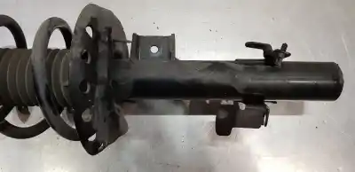 Peça sobressalente para automóvel em segunda mão amortecedor dianteiro esquerdo por land rover evoque dynamic referências oem iam lr024435  bj3218k001ad