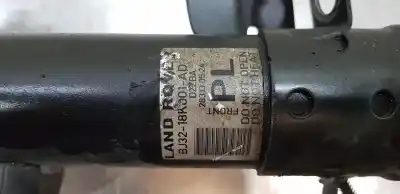 Peça sobressalente para automóvel em segunda mão amortecedor dianteiro esquerdo por land rover evoque dynamic referências oem iam lr024435  bj3218k001ad