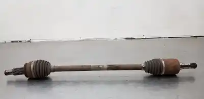 Second-hand car spare part rear right transmission for land rover evoque dynamic oem iam references lr024763