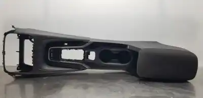 Pezzo di ricambio per auto di seconda mano bracciolo centrale per toyota corolla (e21) hybrid active riferimenti oem iam 5890502g20c0  5891002c00c0