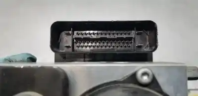 Автозапчасти б/у абс за ssangyong kyron 200 xdi limited ссылки oem iam 4894009600  06210208674