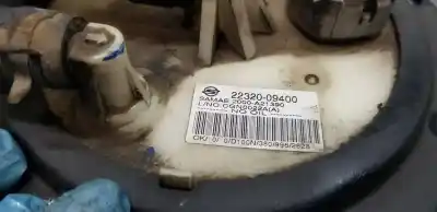 Автозапчасти б/у индикатор за ssangyong kyron 200 xdi limited ссылки oem iam 2232009400  2000a21390