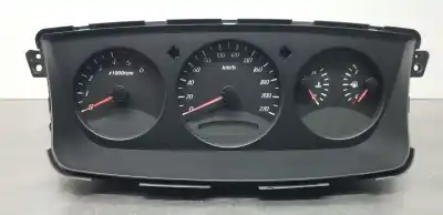 Автозапчастина б/у панель інструментів для SSANGYONG KYRON 200 Xdi Limited Посилання на OEM IAM 8022009100  