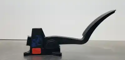 Second-hand car spare part accelerator pedal for ssangyong kyron 200 xdi limited oem iam references 2055009001  