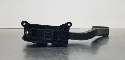 Second-hand car spare part accelerator pedal for ssangyong kyron 200 xdi limited oem iam references 2055009001  
