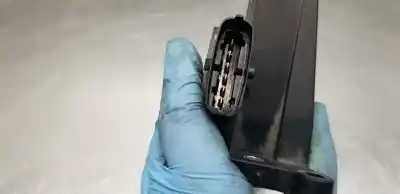 Second-hand car spare part accelerator pedal for ssangyong kyron 200 xdi limited oem iam references 2055009001  