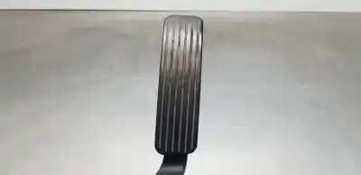 Second-hand car spare part accelerator pedal for ssangyong kyron 200 xdi limited oem iam references 2055009001  