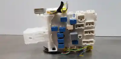 Second-hand car spare part fuse box unit for suzuki sx4 glx oem iam references aa1a4881  