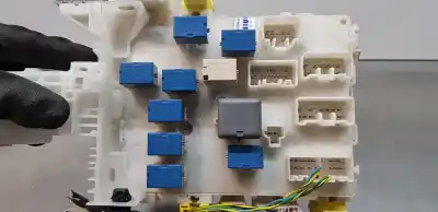 Second-hand car spare part fuse box unit for suzuki sx4 glx oem iam references aa1a4881  