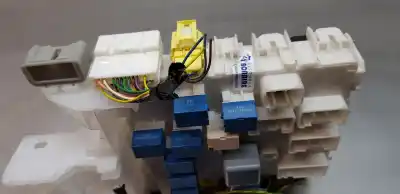 Second-hand car spare part fuse box unit for suzuki sx4 glx oem iam references aa1a4881  