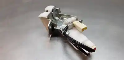 Pezzo di ricambio per auto di seconda mano baule / serratura del cancello per suzuki sx4 glx riferimenti oem iam 8251054p01