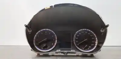 Pezzo di ricambio per auto di seconda mano pannello degli strumenti per suzuki sx4 glx riferimenti oem iam 3411064r00