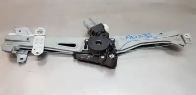 Pezzo di ricambio per auto di seconda mano alzacristalli anteriore destro per suzuki sx4 glx riferimenti oem iam 8340161m11