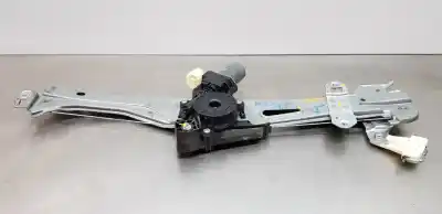 Pezzo di ricambio per auto di seconda mano alzacristalli anteriore sinistro per suzuki sx4 glx riferimenti oem iam 8340261m11