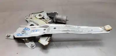 Pezzo di ricambio per auto di seconda mano alzacristalli posteriore destro per suzuki sx4 glx riferimenti oem iam 8350161m00