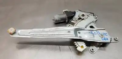 Pezzo di ricambio per auto di seconda mano alzacristalli posteriore sinistro per suzuki sx4 glx riferimenti oem iam 8350261m00