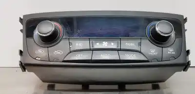 Pezzo di ricambio per auto di seconda mano controllo climatico per suzuki sx4 glx riferimenti oem iam 3951061m10