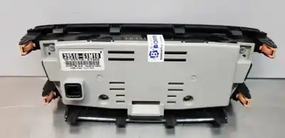 Peça sobressalente para automóvel em segunda mão comando de sofagem (chauffage / ar condicionado) por suzuki sx4 glx referências oem iam 3951061m10  