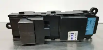 Peça sobressalente para automóvel em segunda mão botão / interruptor elevador vidro dianteiro esquerdo por suzuki sx4 glx referências oem iam 3799061m01  