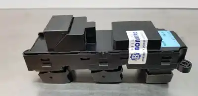 Peça sobressalente para automóvel em segunda mão botão / interruptor elevador vidro dianteiro esquerdo por suzuki sx4 glx referências oem iam 3799061m01  
