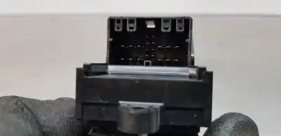 Peça sobressalente para automóvel em segunda mão botão / interruptor elevador vidro dianteiro esquerdo por suzuki sx4 glx referências oem iam 3799061m01  