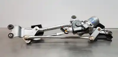 Pezzo di ricambio per auto di seconda mano tiranti e motorino del tergicristallo anteriore per suzuki sx4 glx riferimenti oem iam 3810061m01